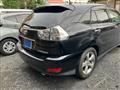 2008 Toyota Harrier