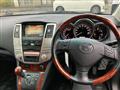 2008 Toyota Harrier