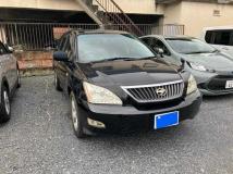 2008 Toyota Harrier