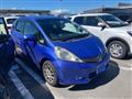 2011 Honda Fit