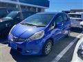 2011 Honda Fit