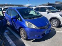 2011 Honda Fit
