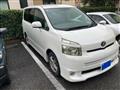 2008 Toyota Voxy