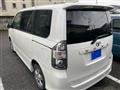 2008 Toyota Voxy