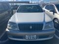 2001 Toyota Crown
