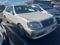 2001 Toyota Crown