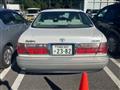 2001 Toyota Crown
