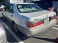 2001 Toyota Crown