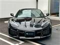 2024 Chevrolet Corvette