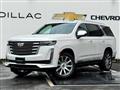 2022 Cadillac Escalade