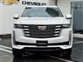 2022 Cadillac Escalade