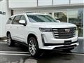 2022 Cadillac Escalade