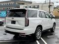 2022 Cadillac Escalade