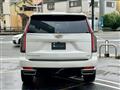 2022 Cadillac Escalade