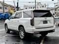 2022 Cadillac Escalade