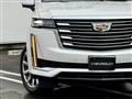 2022 Cadillac Escalade