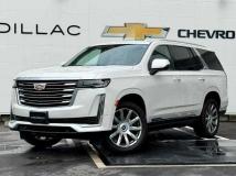 2022 Cadillac Escalade