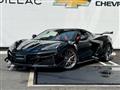 2025 Chevrolet Corvette