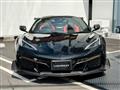 2025 Chevrolet Corvette