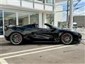 2025 Chevrolet Corvette