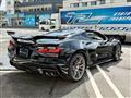 2025 Chevrolet Corvette