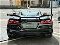 2025 Chevrolet Corvette