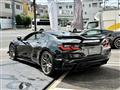 2025 Chevrolet Corvette