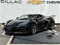 2025 Chevrolet Corvette