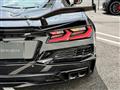 2025 Chevrolet Corvette