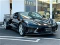 2026 Chevrolet Corvette