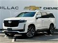 2024 Cadillac Escalade