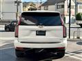 2024 Cadillac Escalade