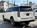2024 Cadillac Escalade