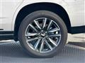 2024 Cadillac Escalade