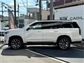 2024 Cadillac Escalade