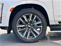 2024 Cadillac Escalade