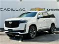 2024 Cadillac Escalade
