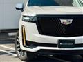 2024 Cadillac Escalade