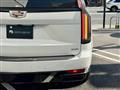 2024 Cadillac Escalade