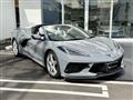 2024 Chevrolet Corvette