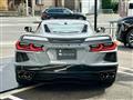 2024 Chevrolet Corvette