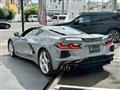 2024 Chevrolet Corvette