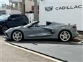 2024 Chevrolet Corvette