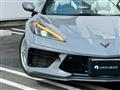 2024 Chevrolet Corvette