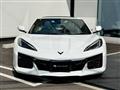 2024 Chevrolet Corvette