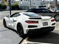 2024 Chevrolet Corvette