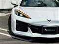 2024 Chevrolet Corvette