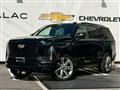 2025 Cadillac Escalade