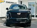 2025 Cadillac Escalade