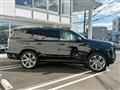 2025 Cadillac Escalade